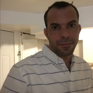 Meet your Posher, Luis f